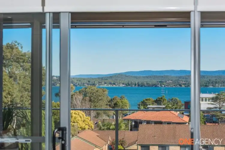 Main view of Homely apartment listing, 15/15 Warner Street, Warners Bay NSW 2282