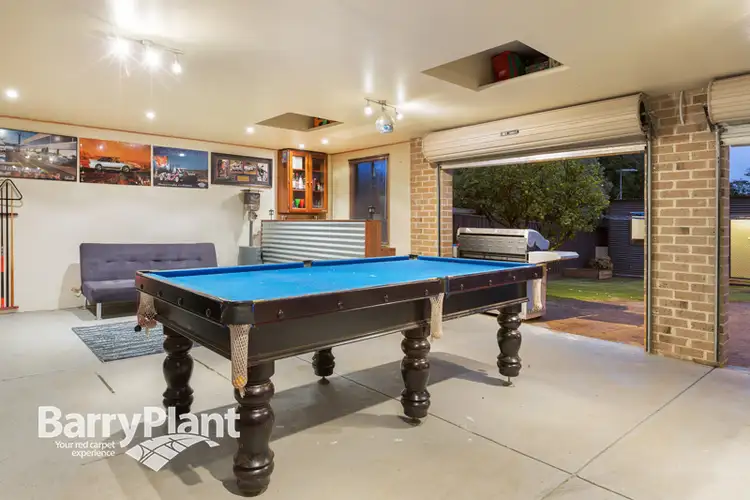 Fourth view of Homely house listing, 17 Russell Road, Gembrook VIC 3783