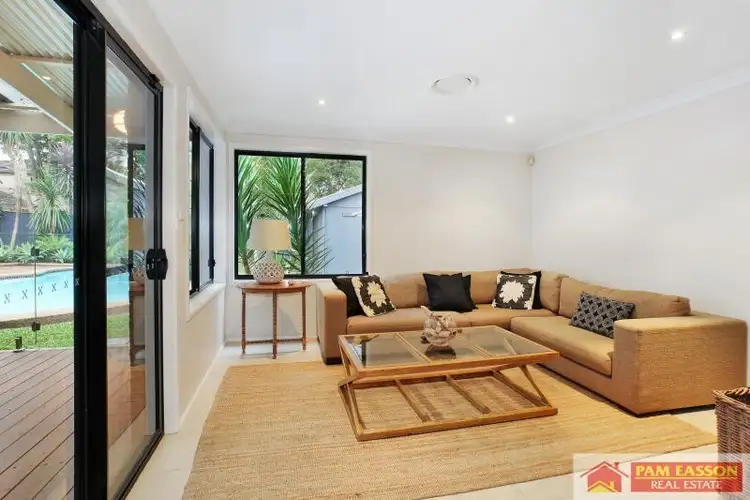 Sixth view of Homely house listing, 11 Greens Ave, Oatlands NSW 2117