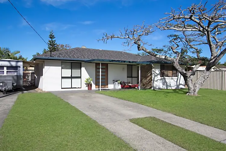 1 Caloola Drive, Tweed Heads NSW 2485