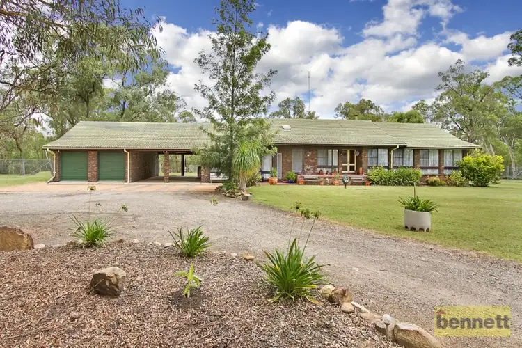 Second view of Homely house listing, 35 Sutherland Road, Londonderry NSW 2753