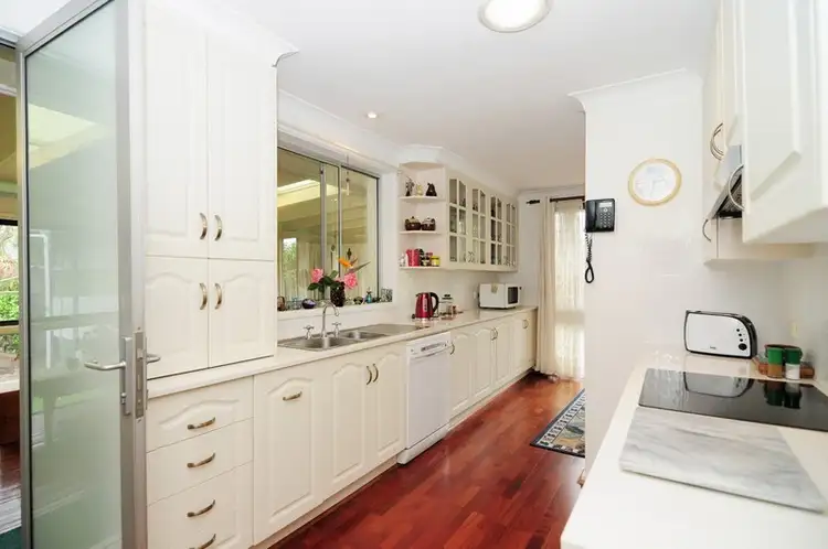 Fourth view of Homely house listing, 25 Alfred Street, Bomaderry NSW 2541