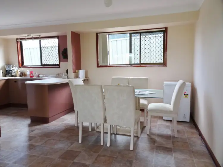 Fifth view of Homely house listing, 16 Deas Place, Raymond Terrace NSW 2324