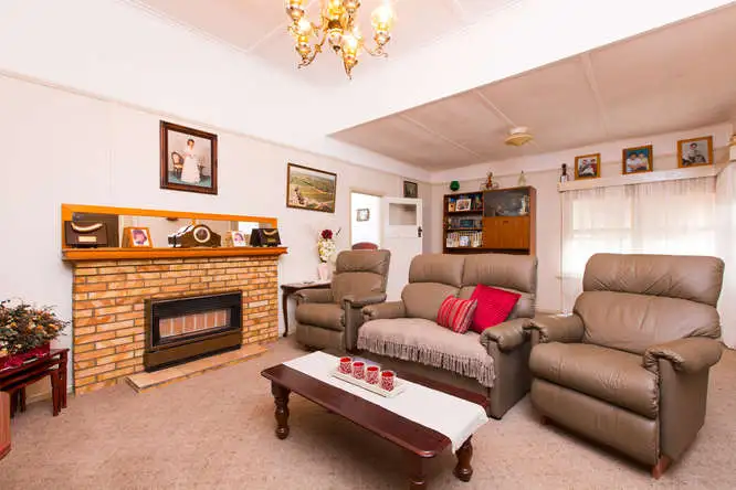 Fifth view of Homely house listing, 31 Ovey Road, Red Cliffs VIC 3496