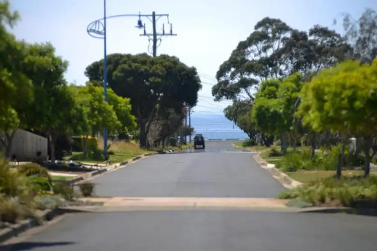 Third view of Homely house listing, 55 Gilbert Street, St Leonards VIC 3223