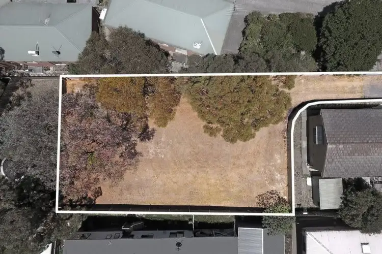 Third view of Homely land listing, 57a Yarraview Road, Yarra Glen VIC 3775