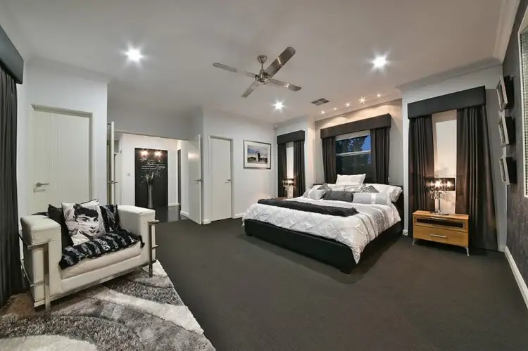 Fourth view of Homely house listing, 27 Tandara Fairway, Tapping WA 6065