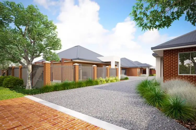 Fifth view of Homely townhouse listing, 1, 2 & 3/32 Jetty Road, Rosebud VIC 3939