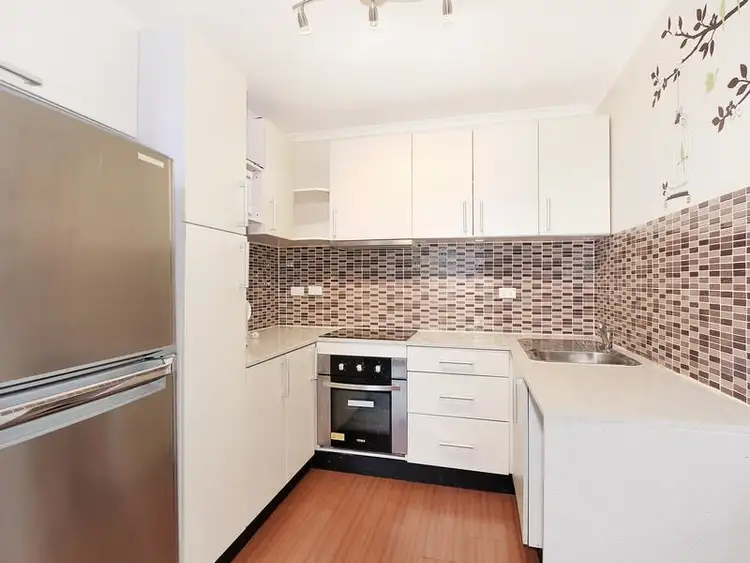 40/57-61 West Parade, West Ryde NSW 2114