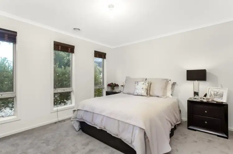 Second view of Homely house listing, 19 David Circuit, Hillside VIC 3037