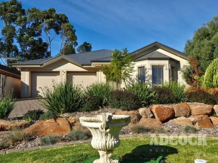 Main view of Homely house listing, 23 Tara Court, Littlehampton SA 5250