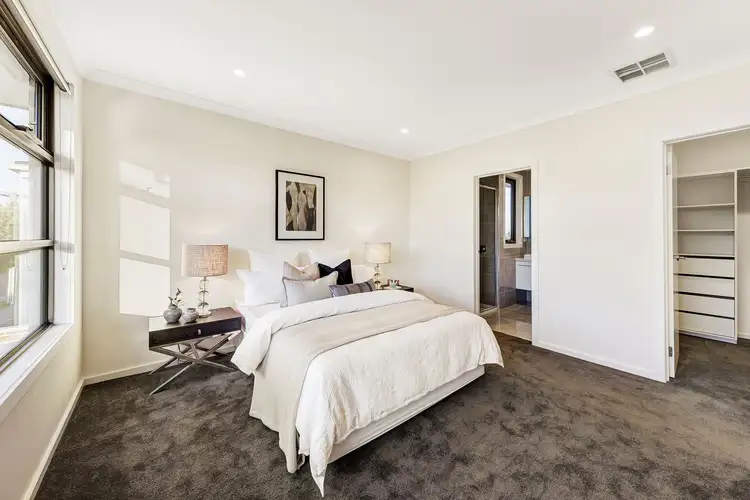 Sixth view of Homely townhouse listing, 54 East Boundary Road, Bentleigh East VIC 3165