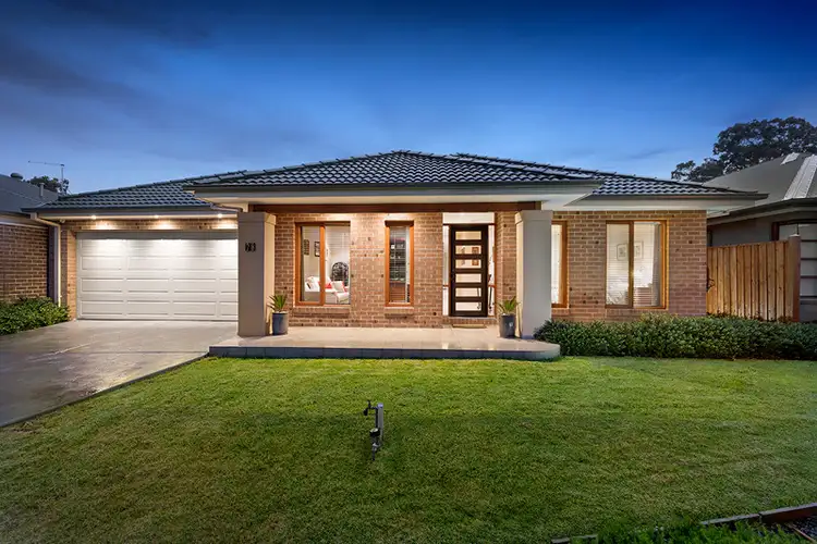 78 Pomaderris Drive, Mernda VIC 3754