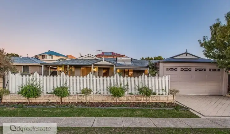 Third view of Homely house listing, 20 Ensign Way, Beldon WA 6027