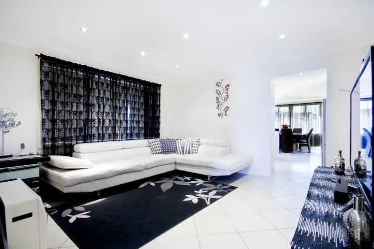 Second view of Homely house listing, 10 Tate Street, Ropes Crossing NSW 2760