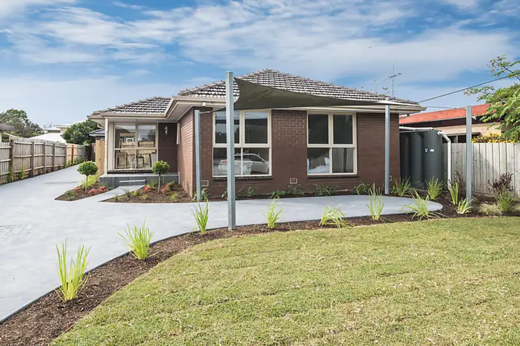 17a Randall Avenue, Edithvale VIC 3196