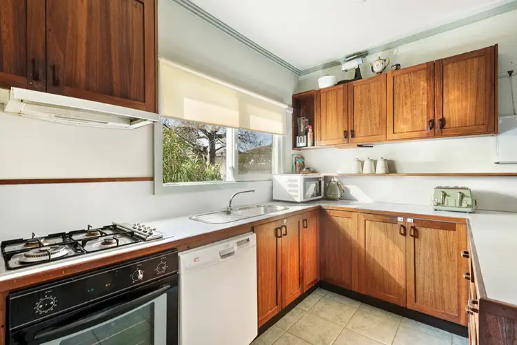 Fifth view of Homely house listing, 14 Argyle Street, Frankston VIC 3199