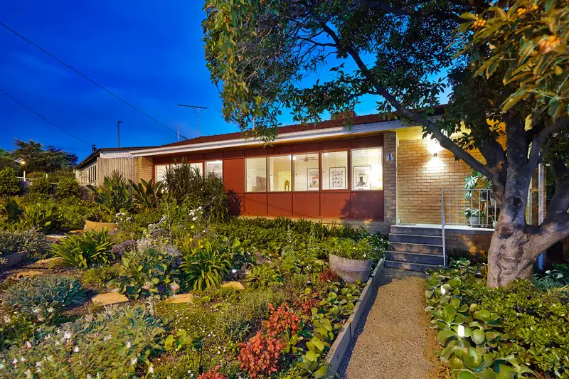 Main view of Homely house listing, 151B Albert Street, Preston VIC 3072