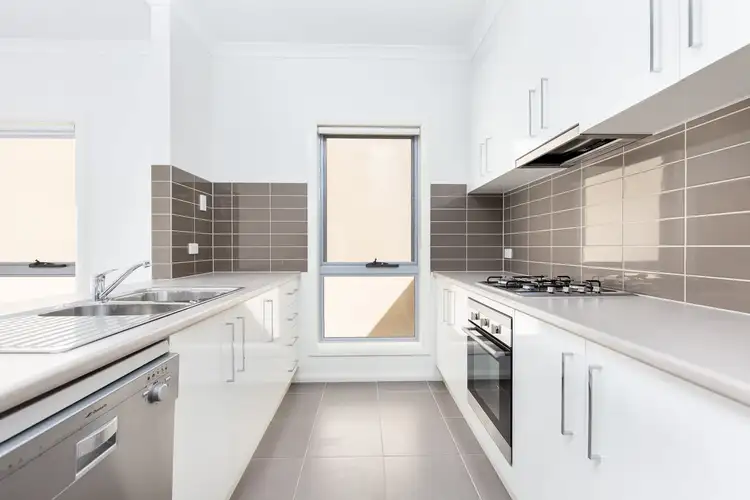 Second view of Homely townhouse listing, 2/49 Hope Way, Tarneit VIC 3029