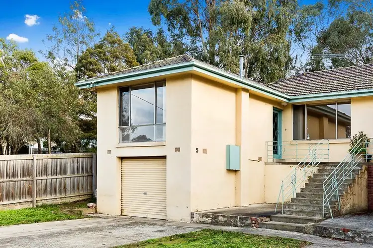 Second view of Homely unit listing, 5/367 Lower Plenty Road, Viewbank VIC 3084