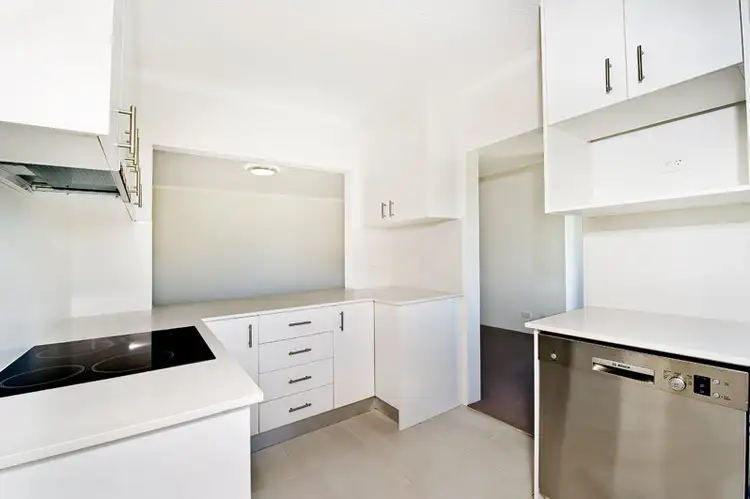 Third view of Homely apartment listing, 14/39 Ocean Street, Bondi NSW 2026