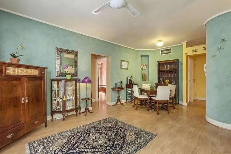 Sixth view of Homely townhouse listing, 9/211 Wellington Parade South, East Melbourne VIC 3002