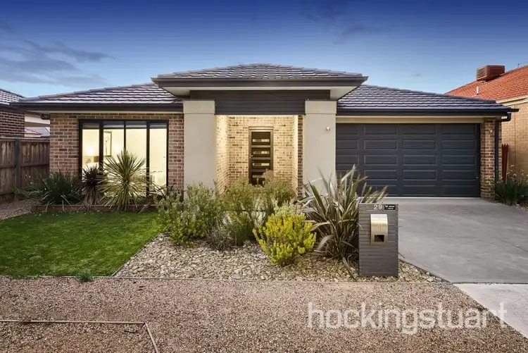 29 Copeton Avenue, Tarneit VIC 3029