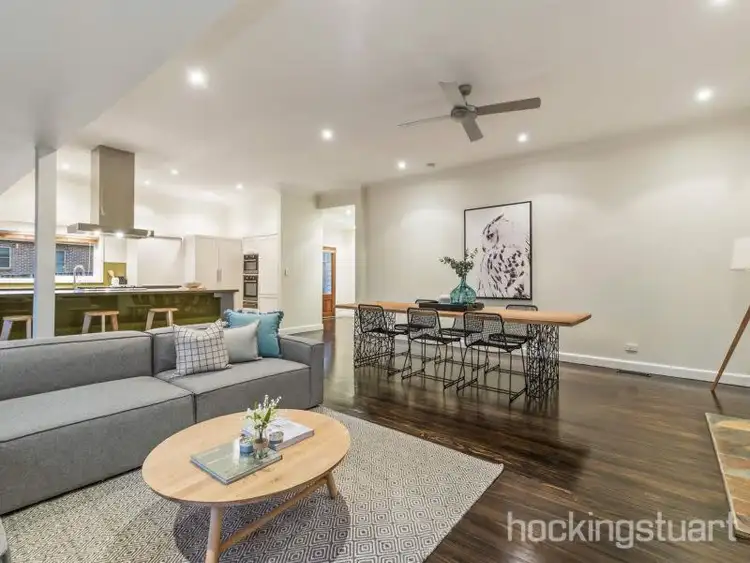 Fifth view of Homely house listing, 9 Imes Street, Parkdale VIC 3195