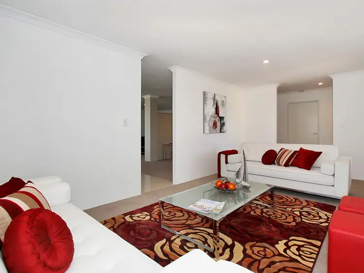 Second view of Homely house listing, 20 Kootingal Bend, Baldivis WA 6171