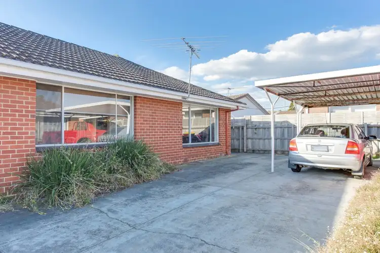 Fifth view of Homely unit listing, Address available on request