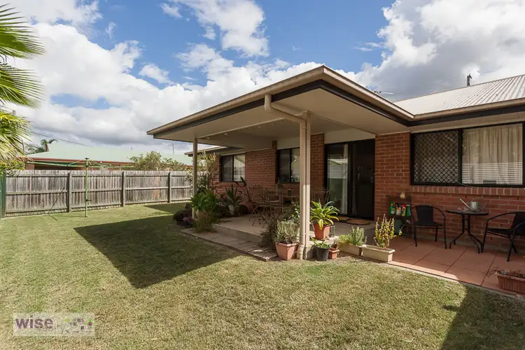 2/23 Cocos Place, Raceview QLD 4305