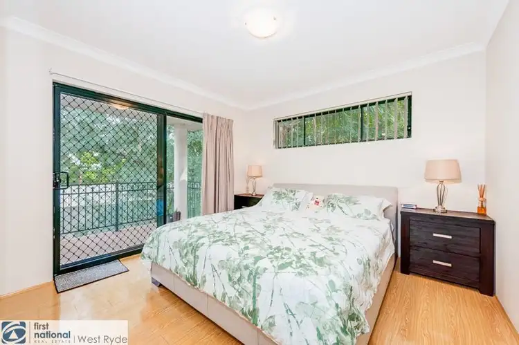 Fifth view of Homely apartment listing, 14/124 Spurway Street, Ermington NSW 2115