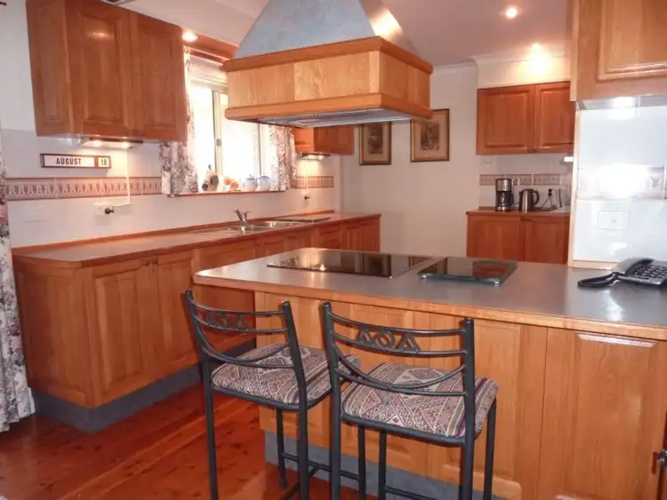 Fourth view of Homely house listing, 119 Wine Country Drive, Nulkaba NSW 2325