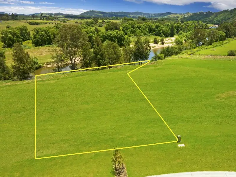 Main view of Homely land listing, Address available on request