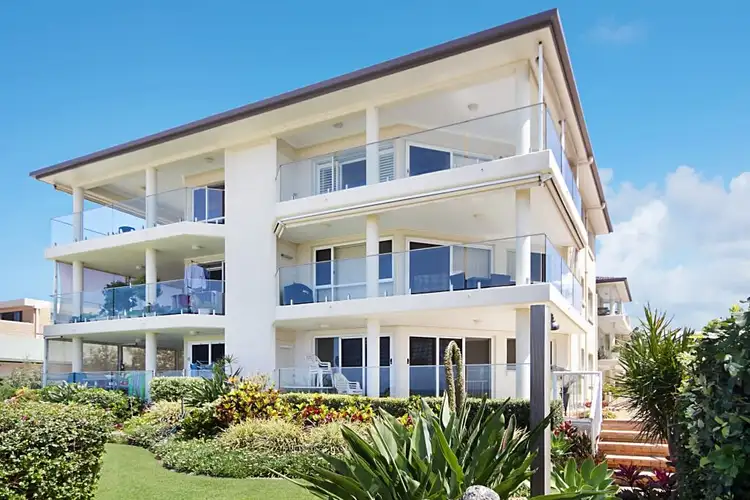 6/359 Golden Four Drive - Garran, Tugun QLD 4224