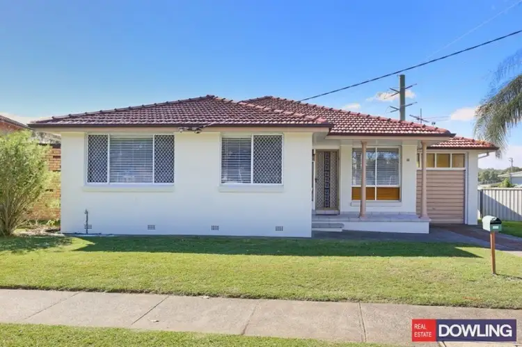 Main view of Homely house listing, 50 Mordue Parade, Jesmond NSW 2299