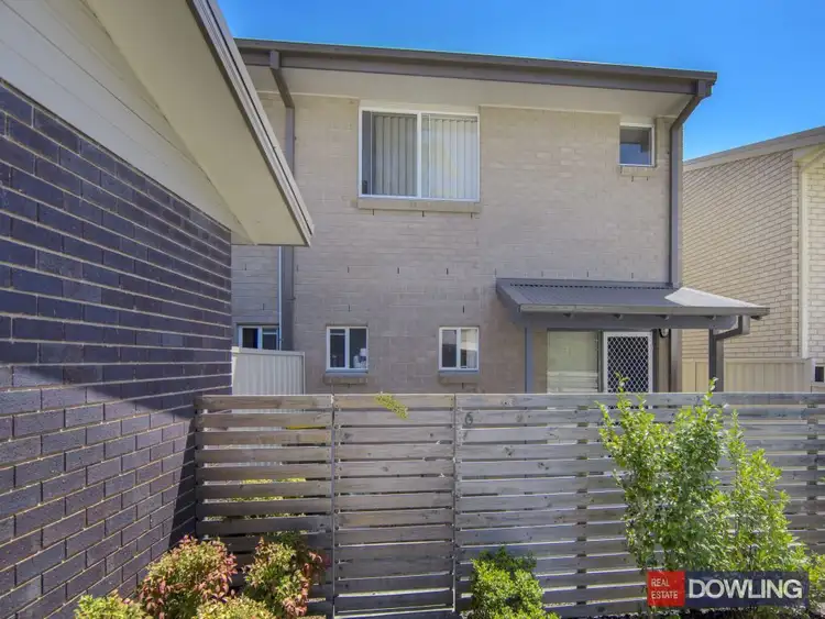 6/112 Chelmsford Drive, Metford NSW 2323