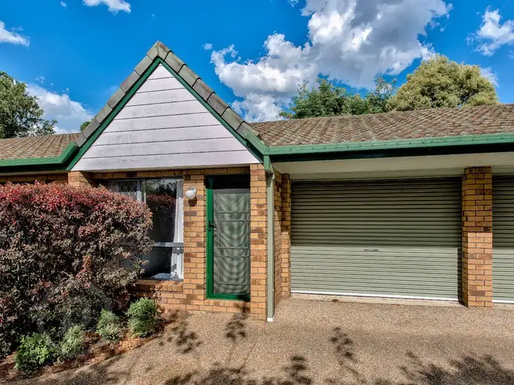 Third view of Homely house listing, 1-3/265 Pickering Street, Gaythorne QLD 4051