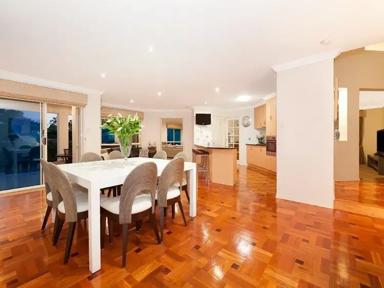 Third view of Homely house listing, 23 Sellers Place, Mcdowall QLD 4053