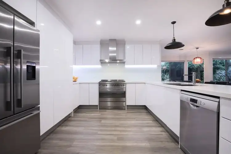 Sixth view of Homely house listing, 16 Willowbank Way, Attwood VIC 3049