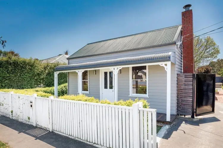 Second view of Homely house listing, 123 Humffray Street, Ballarat East VIC 3350
