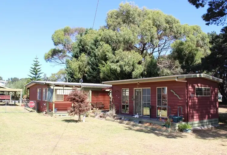 22 SATURN PARADE, Venus Bay VIC 3956