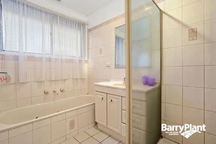 Fifth view of Homely house listing, 11 Greenwood Drive, Bundoora VIC 3083