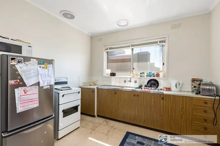 Fourth view of Homely unit listing, 6/64 McBain Street, Altona VIC 3018