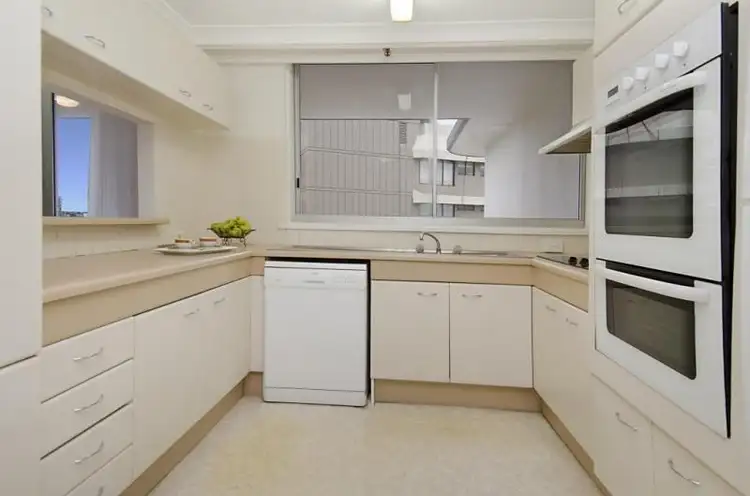 Third view of Homely unit listing, @/3540 Main Beach Parade, Main Beach QLD 4217