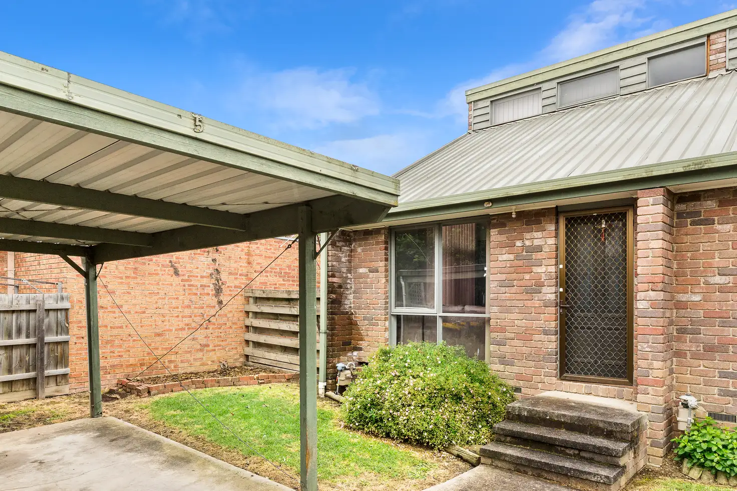 Main view of Homely house listing, 5/79 Cave Hill Road, Lilydale VIC 3140