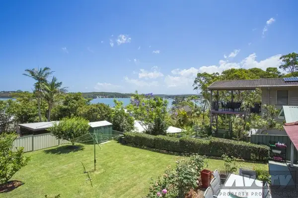Second view of Homely house listing, 70 Kilaben Road, Kilaben Bay NSW 2283