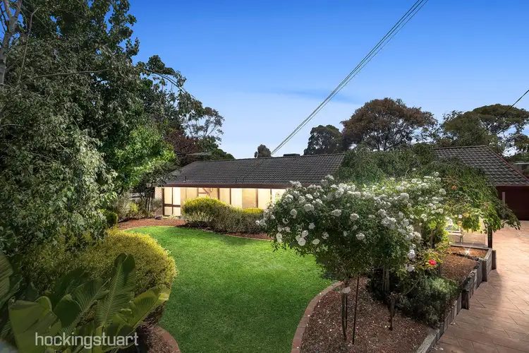 3 Carisbrook Court, Doncaster East VIC 3109