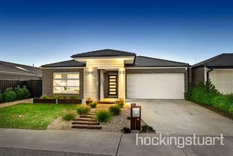 75 Bangalay Drive, Brookfield VIC 3338