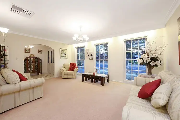 Fourth view of Homely house listing, 16 Mowbray Drive, Wantirna South VIC 3152